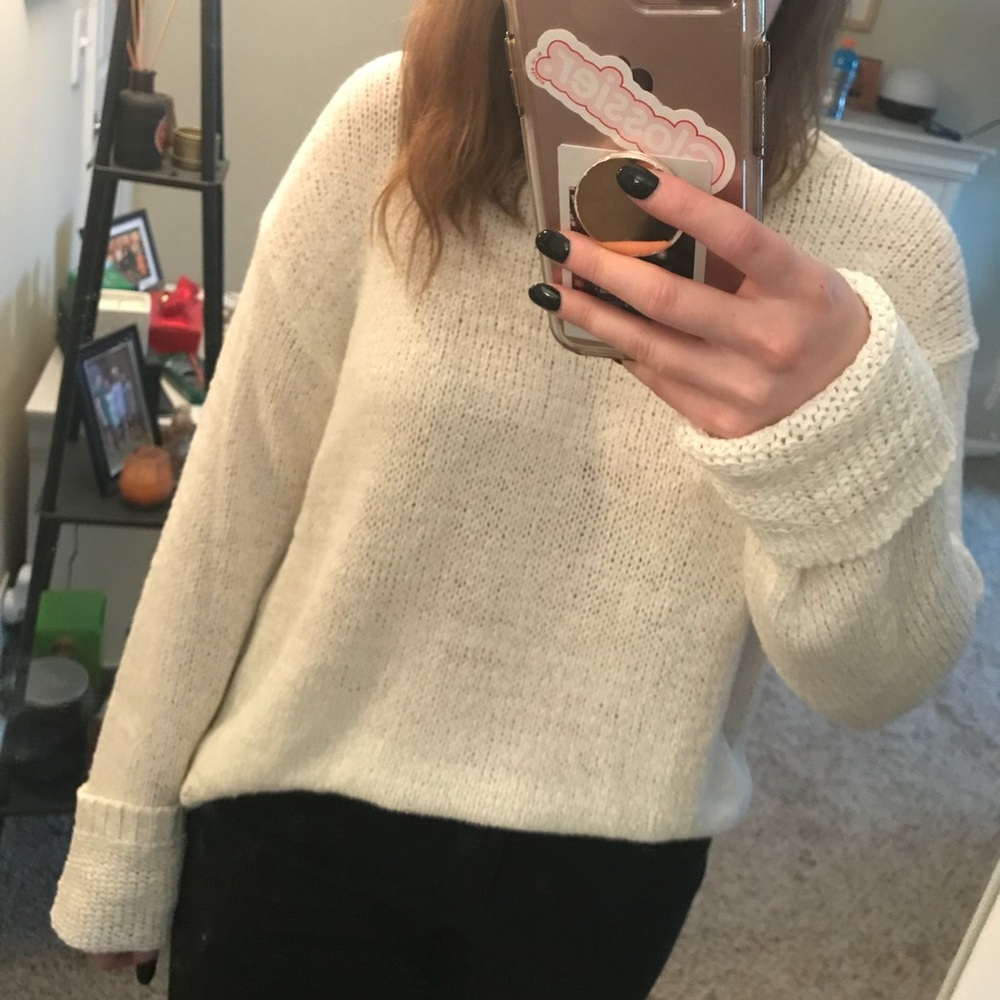 Forever 21 sweater